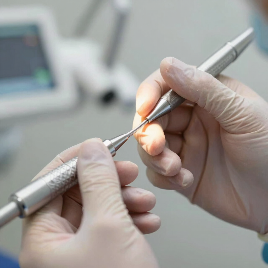 Emergency Root Canal Therapy