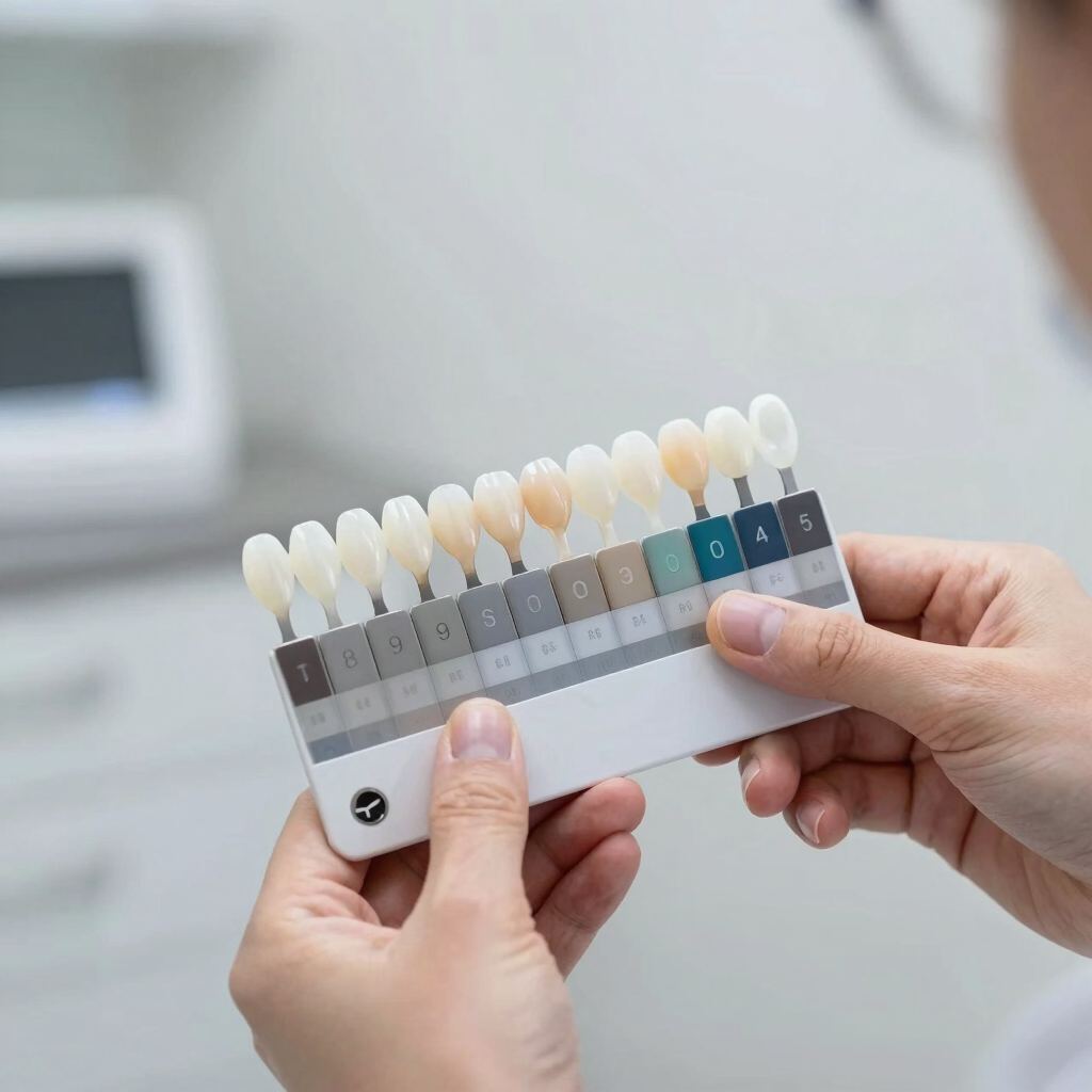 Premium Veneers Consultation