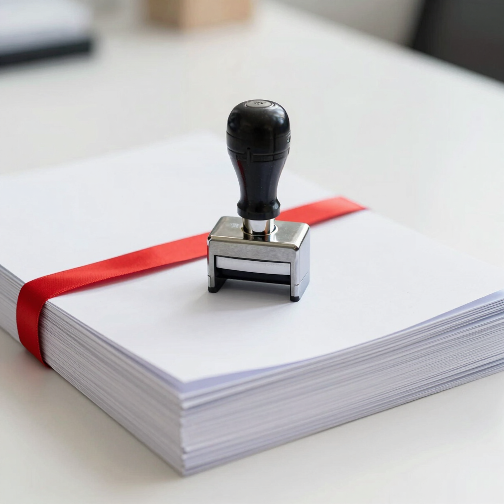 Document Legalization and Apostille
