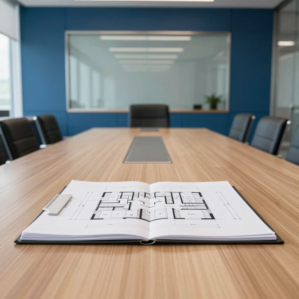 Corporate Relocation Advisory