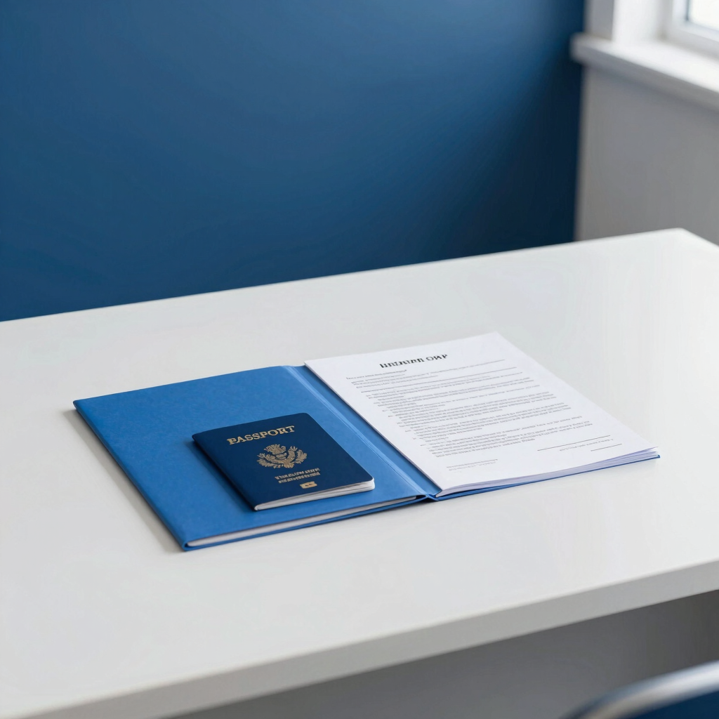Standard Visa Consultation