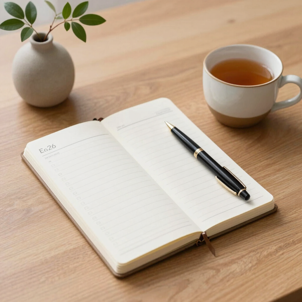 Executive Wellness Consultation