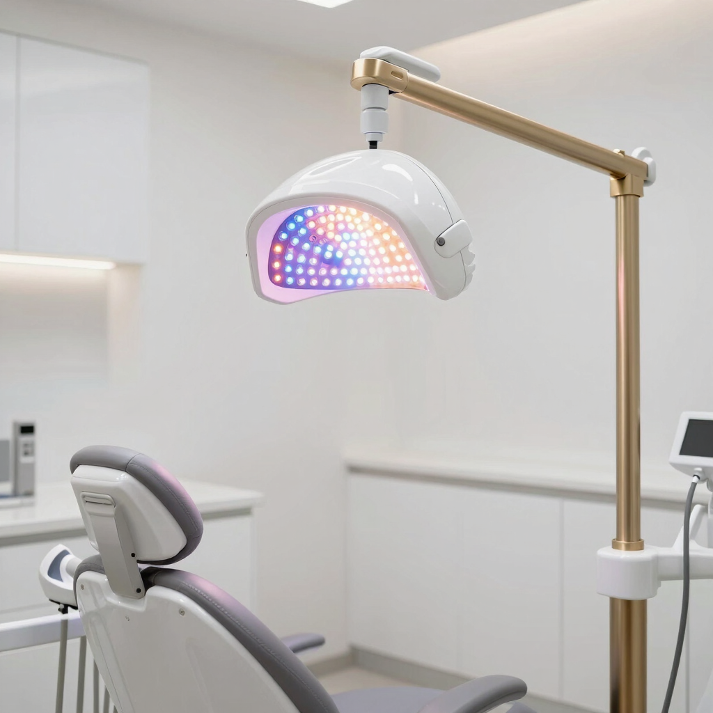 Blanqueamiento Dental LED Premium