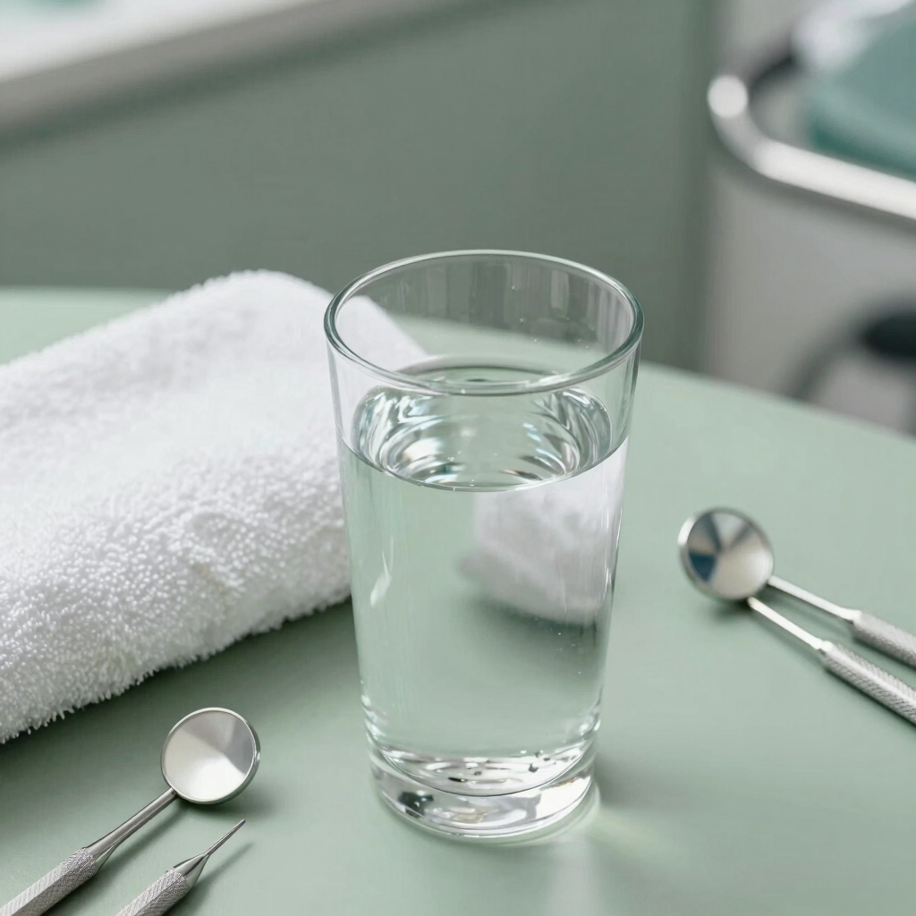 Tratamiento y Cuidado Periodontal