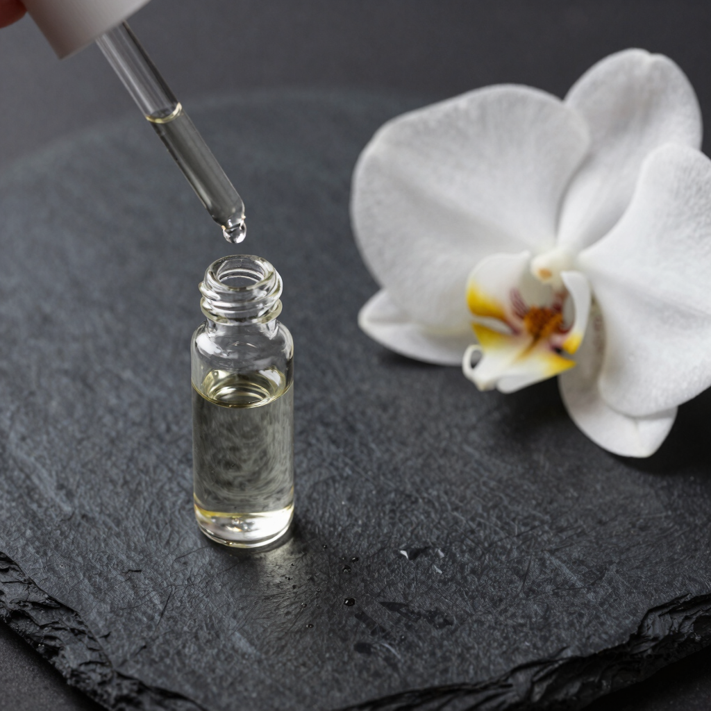 75-Minute Aromatherapy Fusion