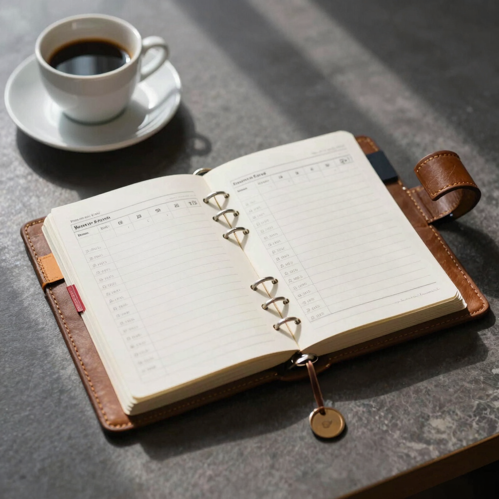 Life Transition Strategy