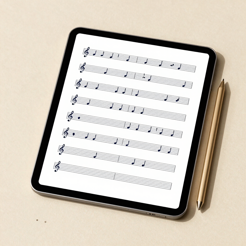 Schumann: Widmung IPA Guide