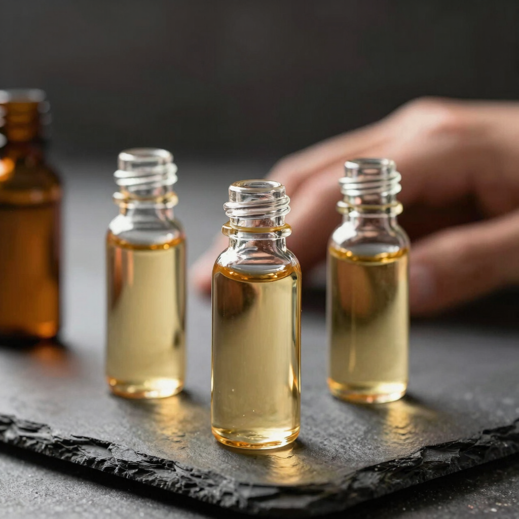 Aromatherapy Muscle Soothe