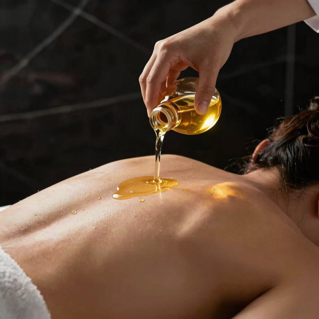 Midnight Aromatherapy Elixir