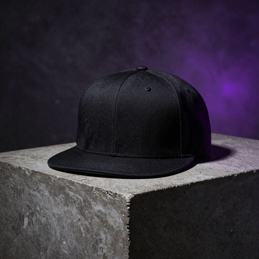 Casquette "Nocturne"