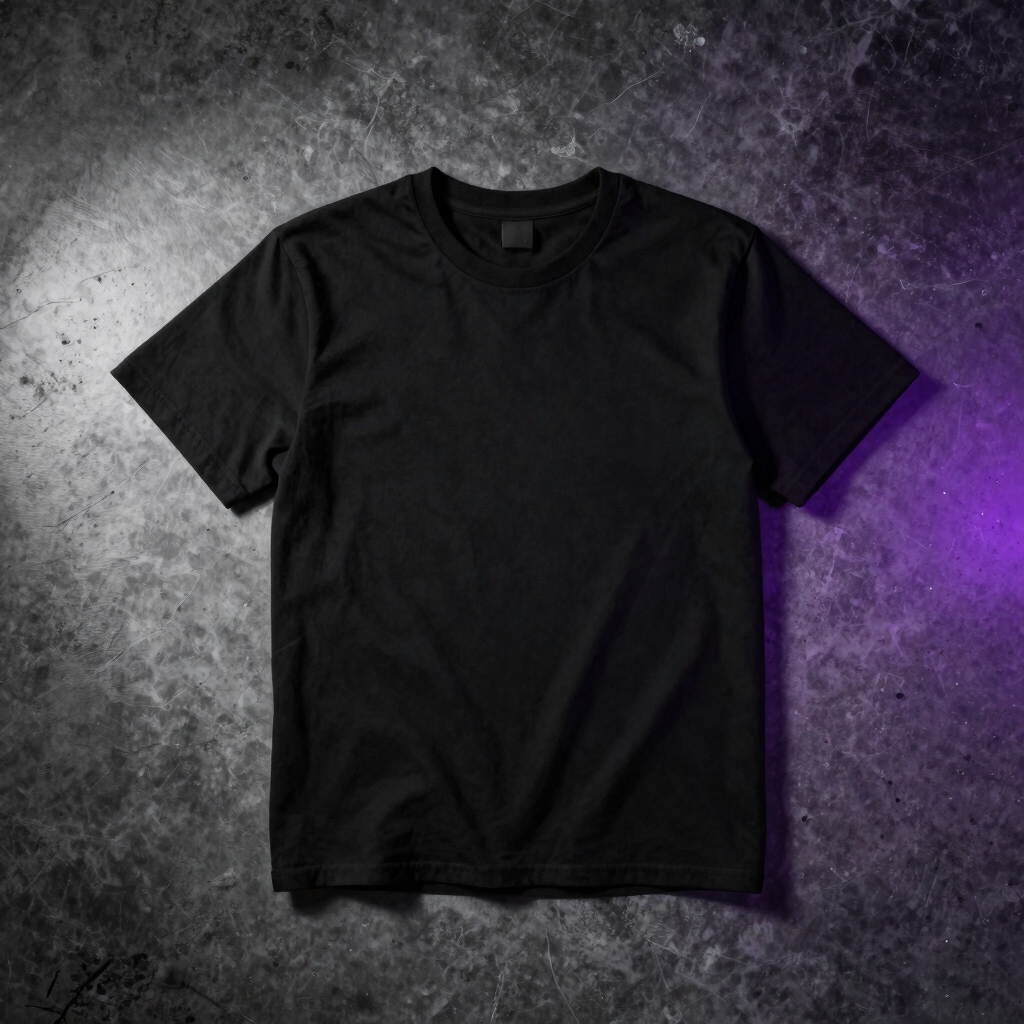 T-Shirt "Mentalité"