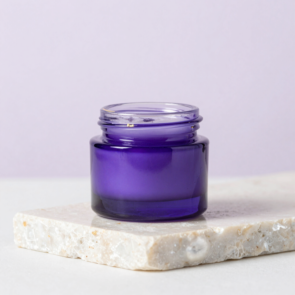 Soin de Nuit Exosome Recovery Complex