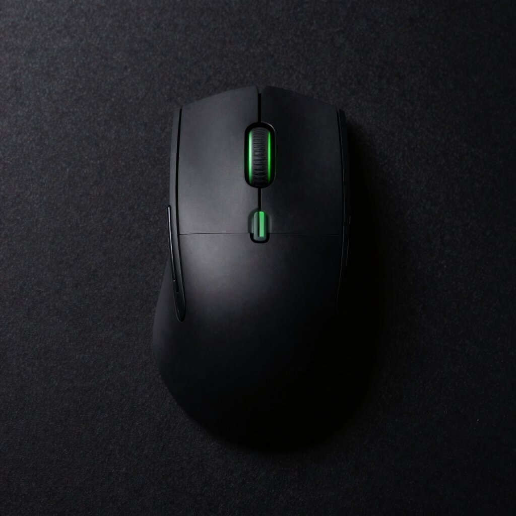 Precision Pro Wireless Mouse