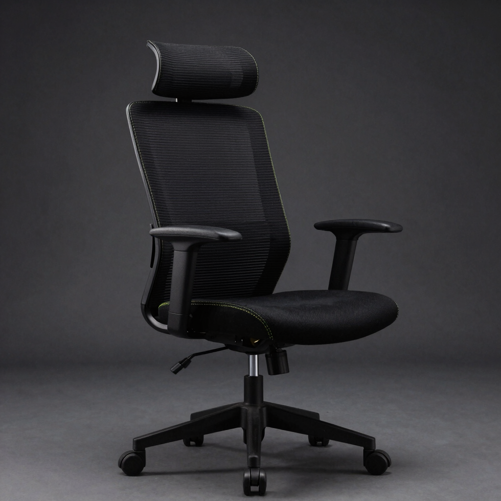 Titan Ergonomic Office Chair