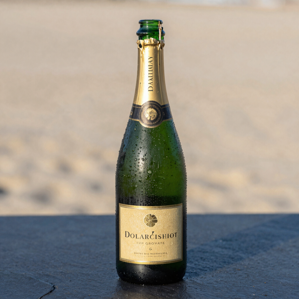 Espumante Brut Gold Coast 750ml