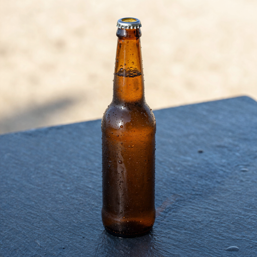 Cerveja Artesanal Coastal IPA