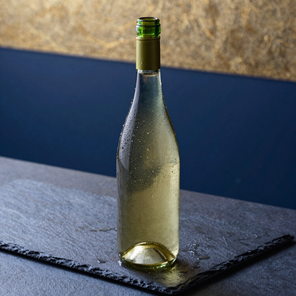Vinho Branco Sauvignon Blanc Fresco