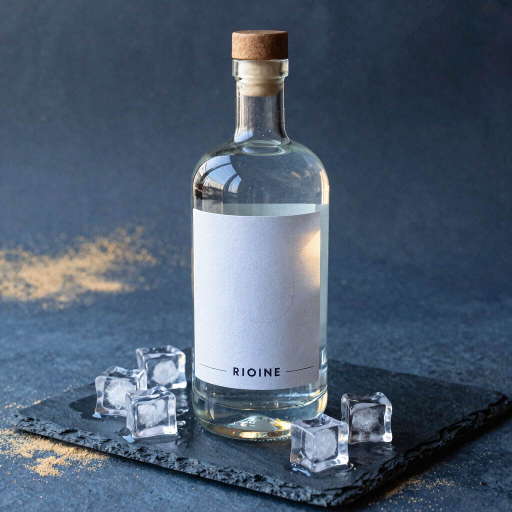 Gin Premium Atlantis 750ml