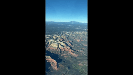 Cross Country Flight