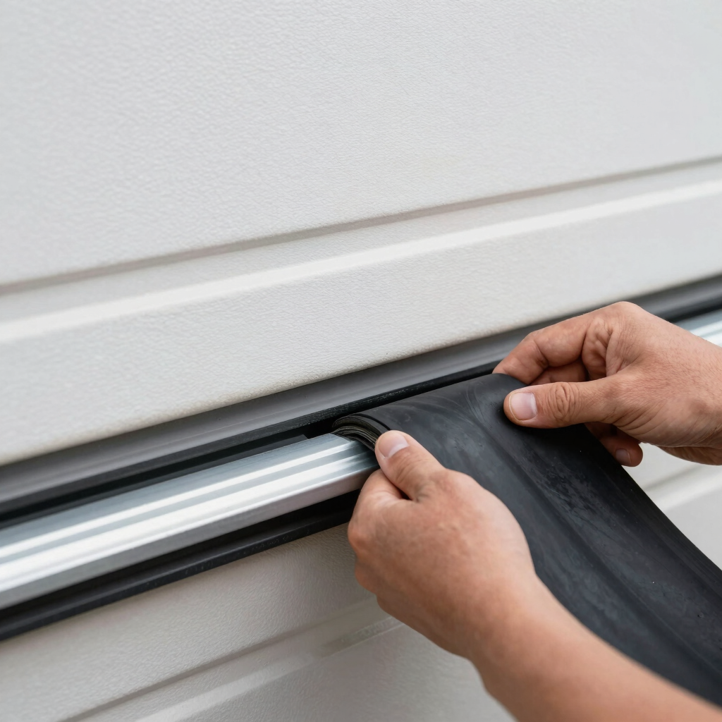 Weather Seal & Trim Replacement