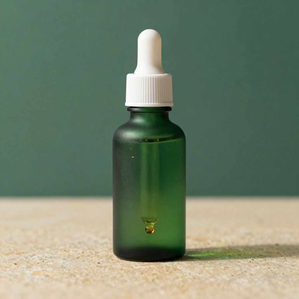 Verdant Dew Full-Spectrum Drops