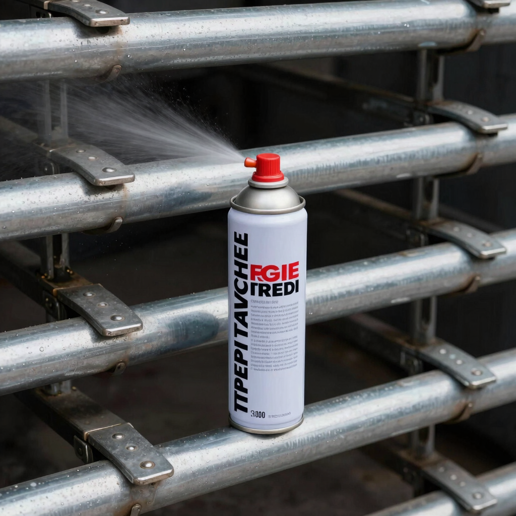 Full System Tune-Up & Lubrication