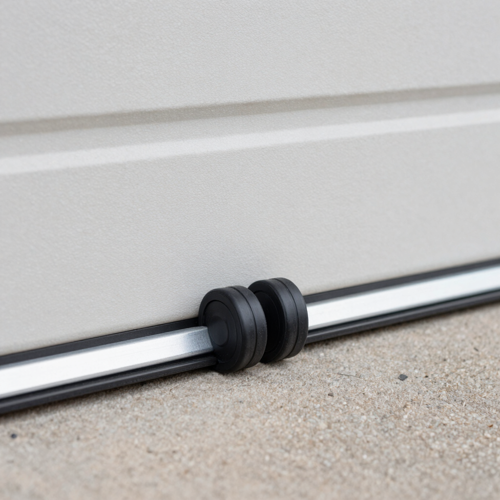 Weather Stripping & Seal Replacement