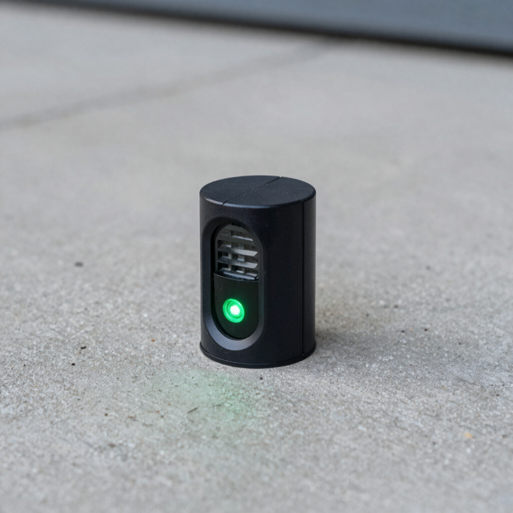 Safety Sensor Alignment & Repair