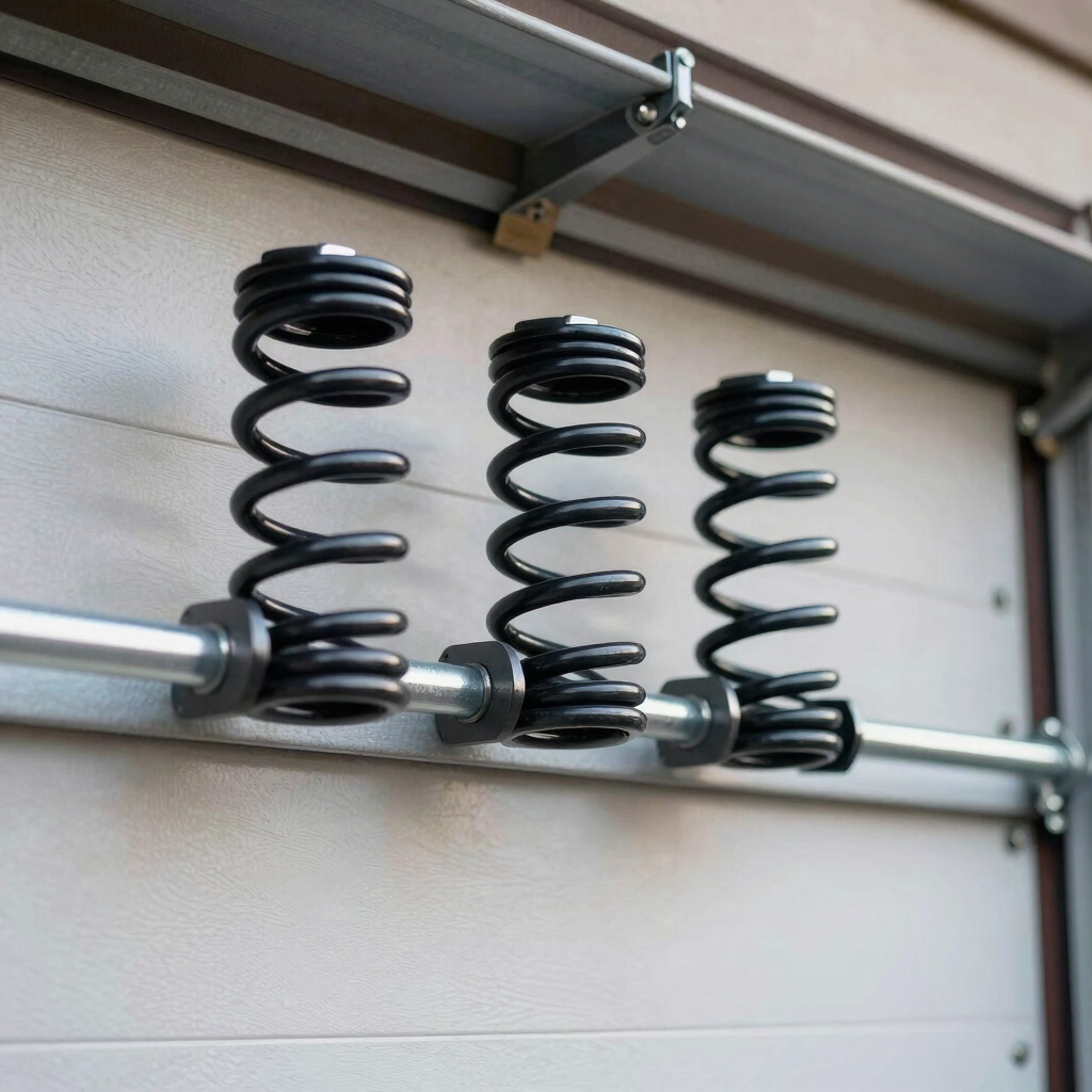 Torsion Spring Replacement Service