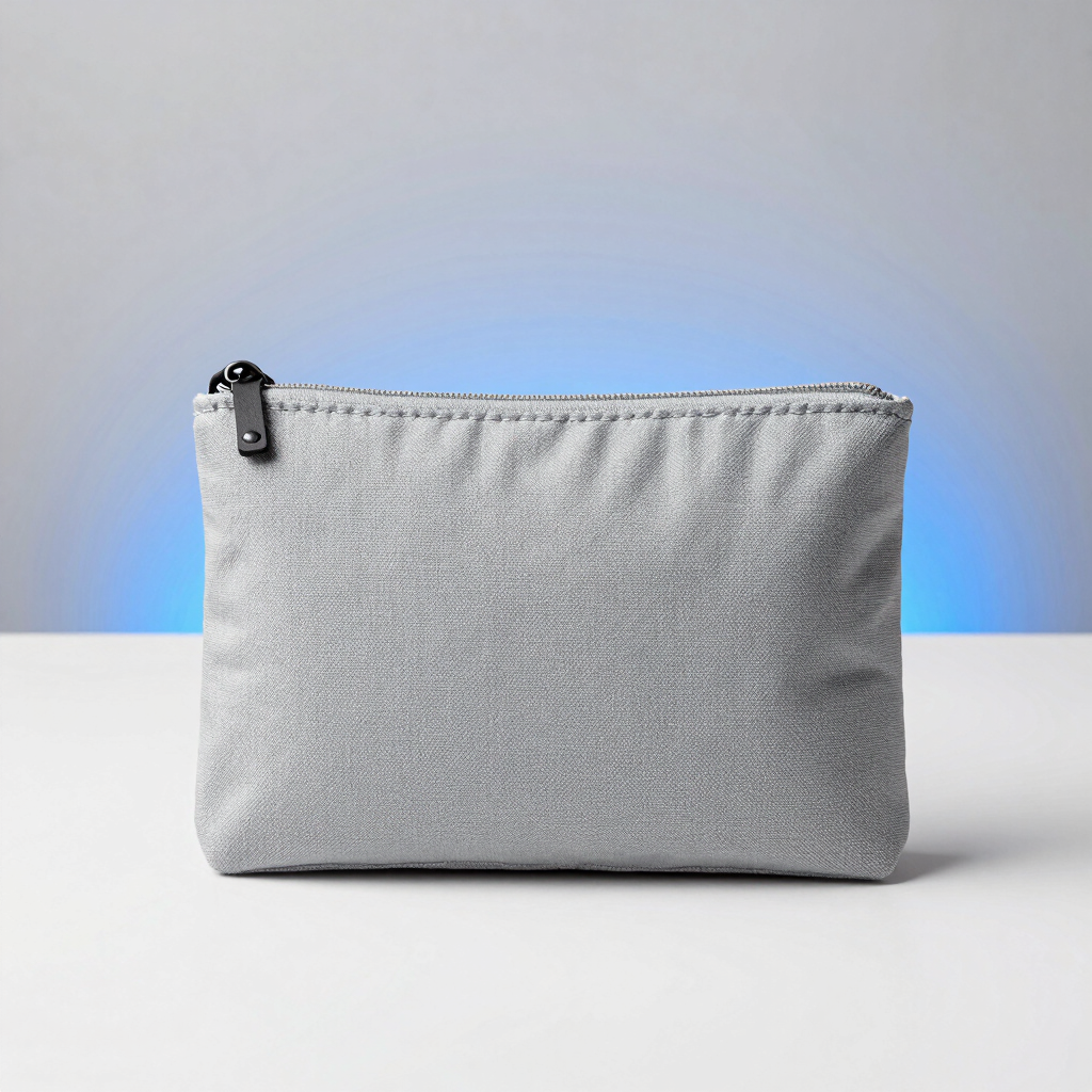 Water-Resistant Tech Organizer