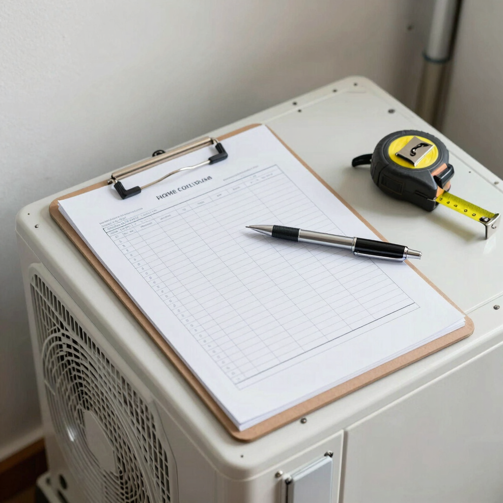 New System Replacement Consultation