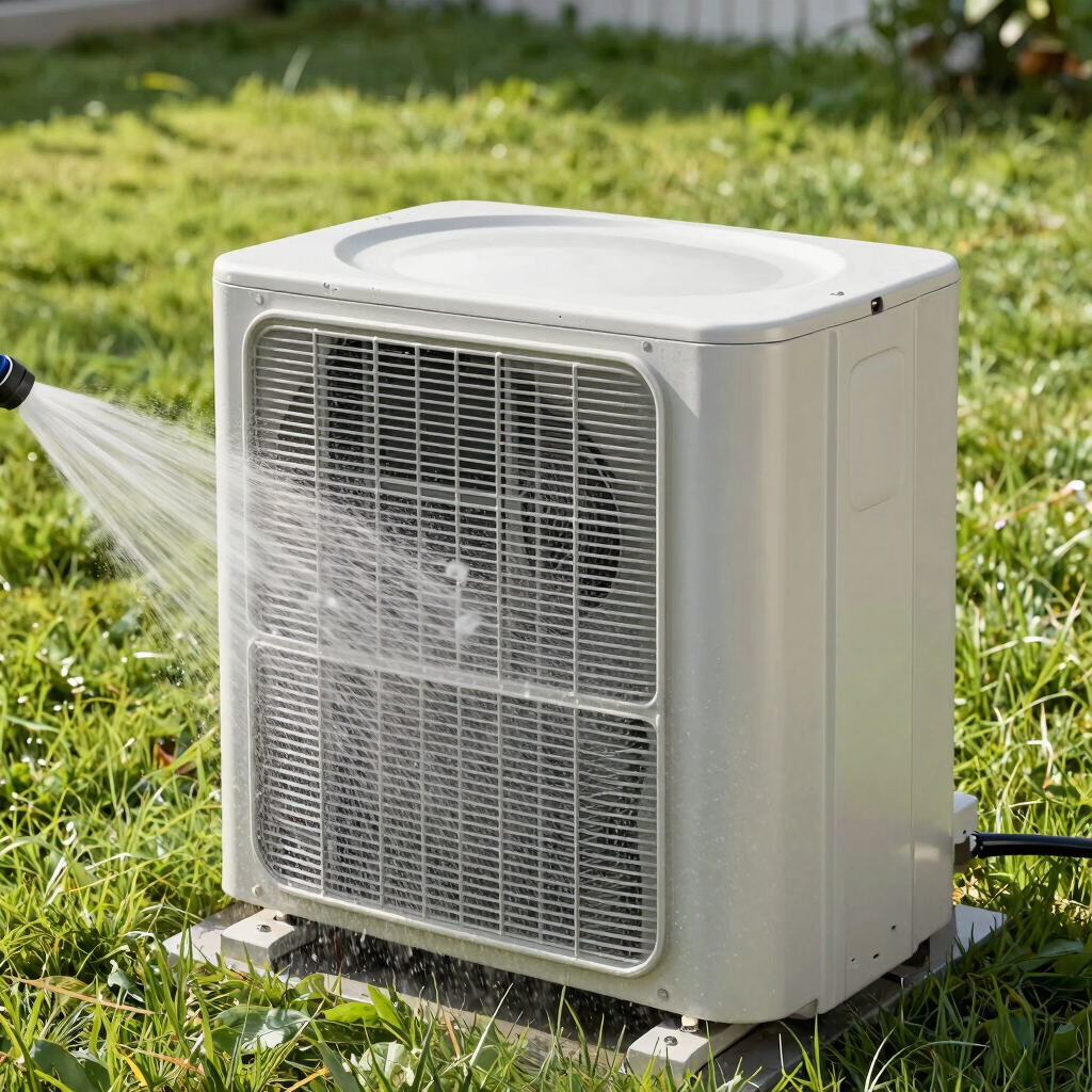 Elite AC Tune-Up & Precision Cleaning