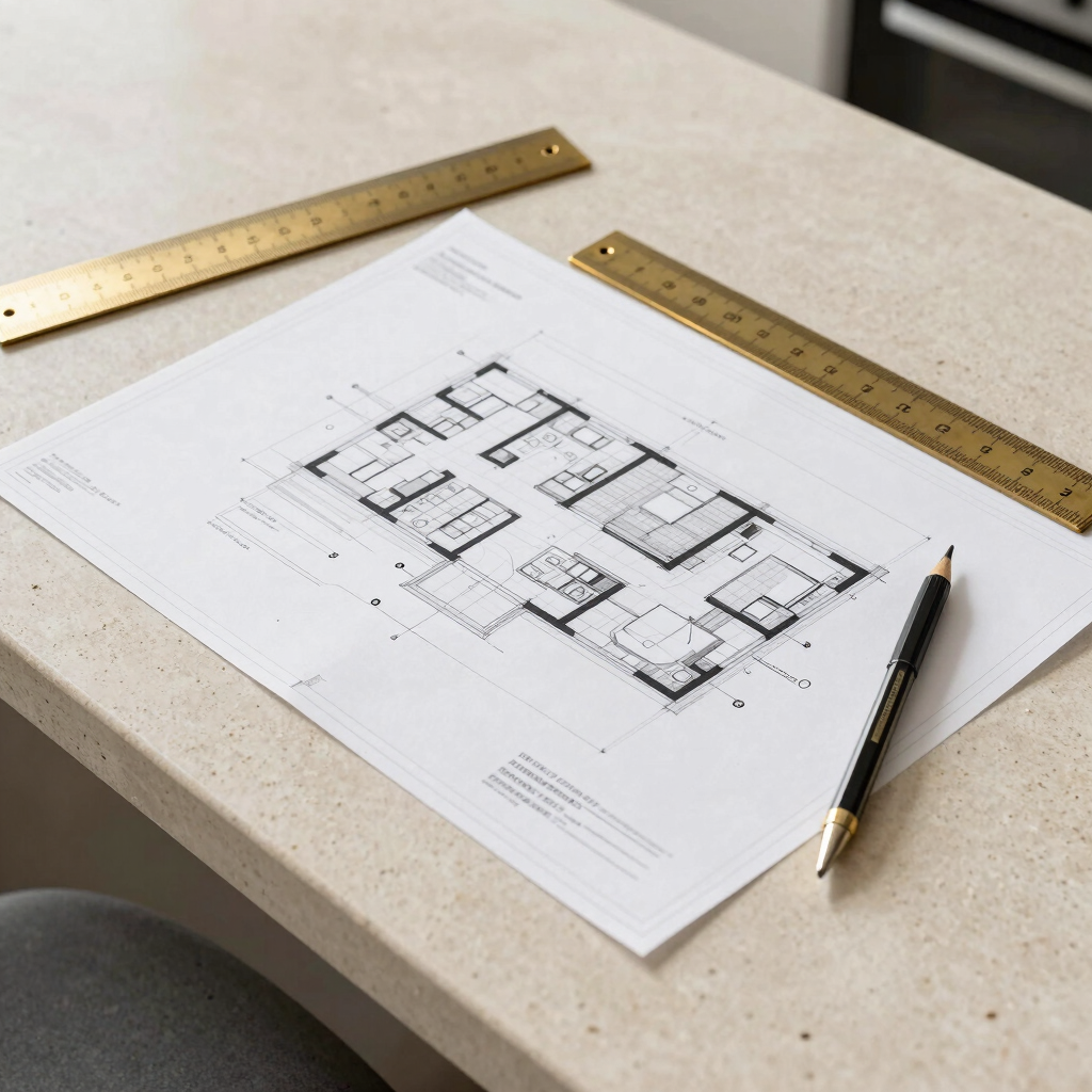 Commercial Space Needs Assessment