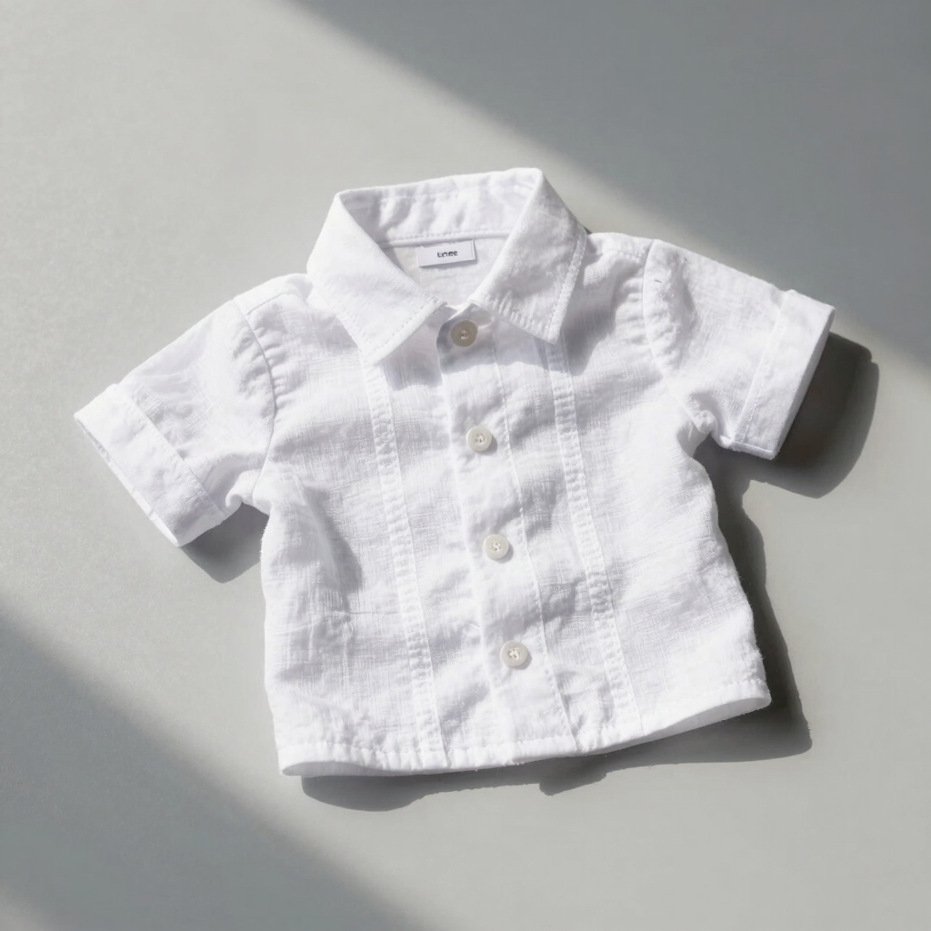 Guayabera Artesanal Celaya