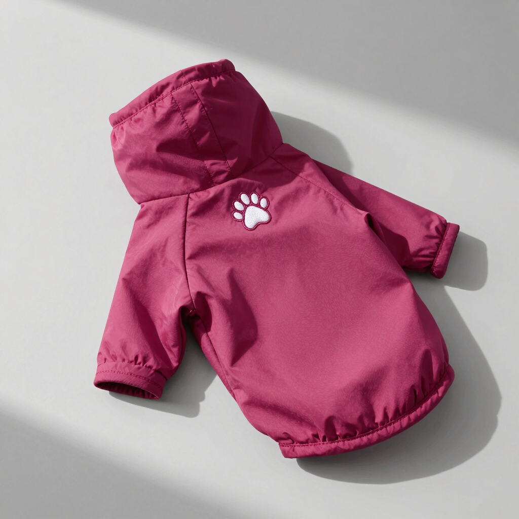 Sudadera Coqueta Magenta