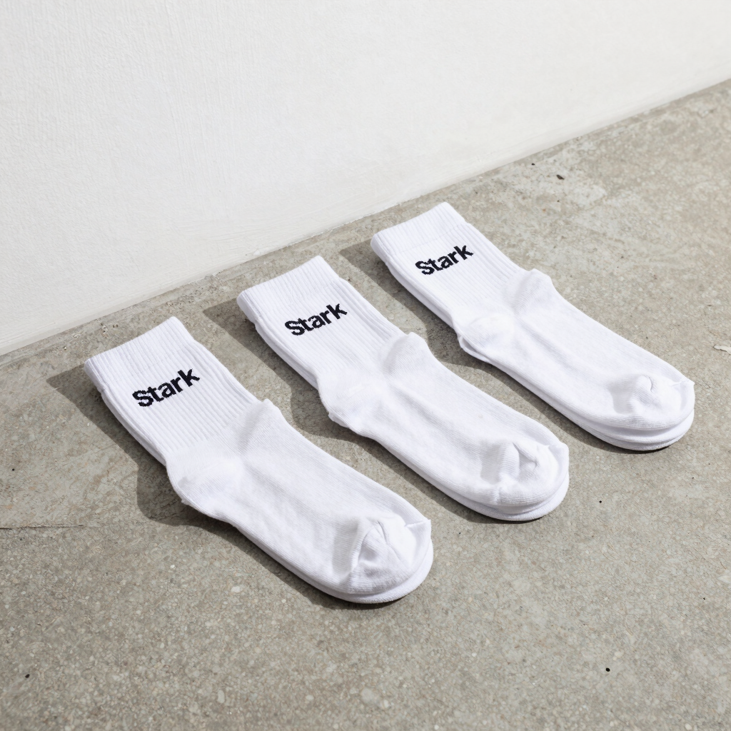 Calcetines Técnicos Pack de Tres