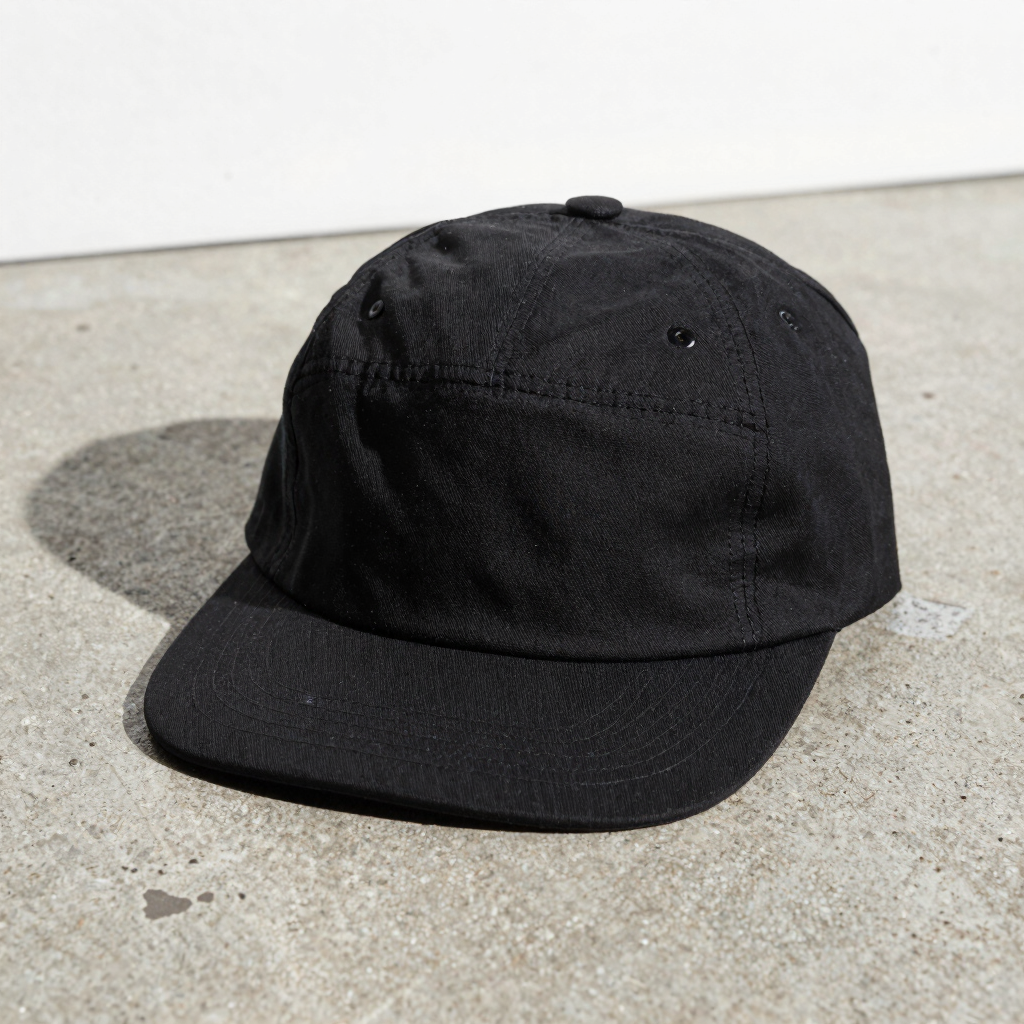 Gorra Técnica Five-Panel