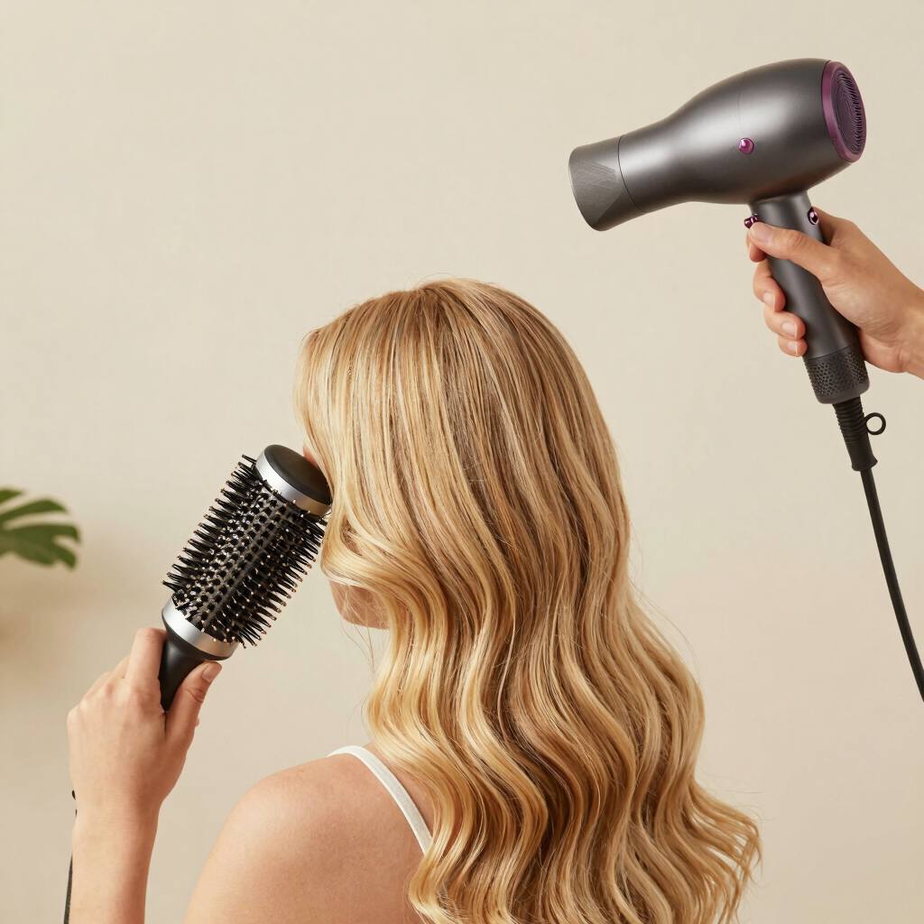 Brushing