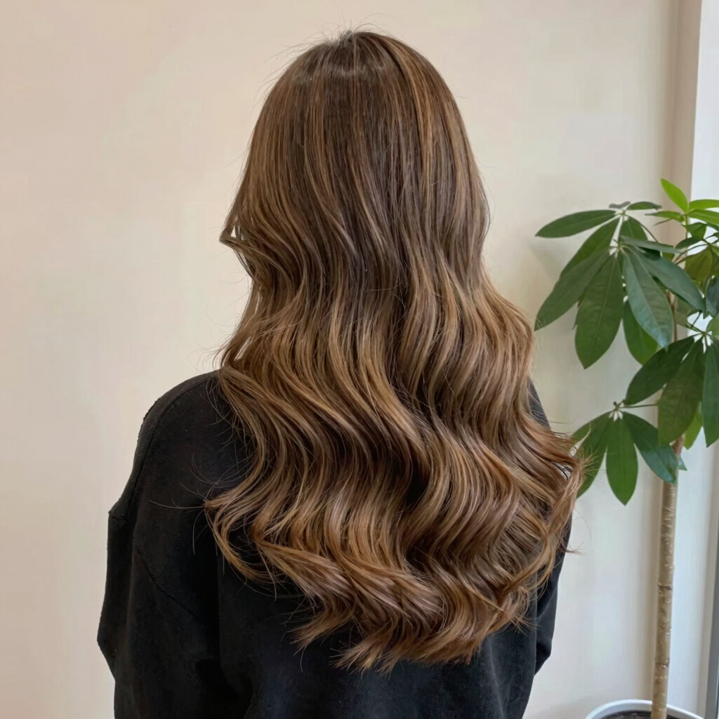 Balayage