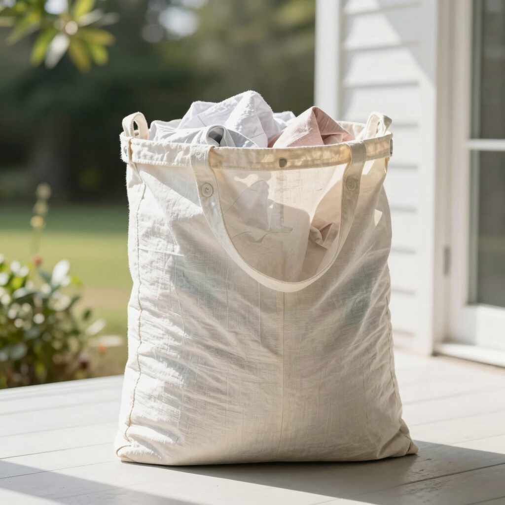 Large Family Eco Wash & Fold