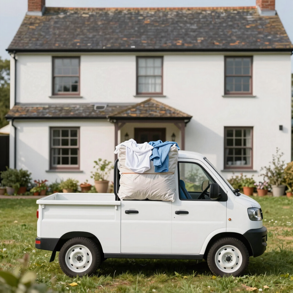 Express Same-Day Eco Wash