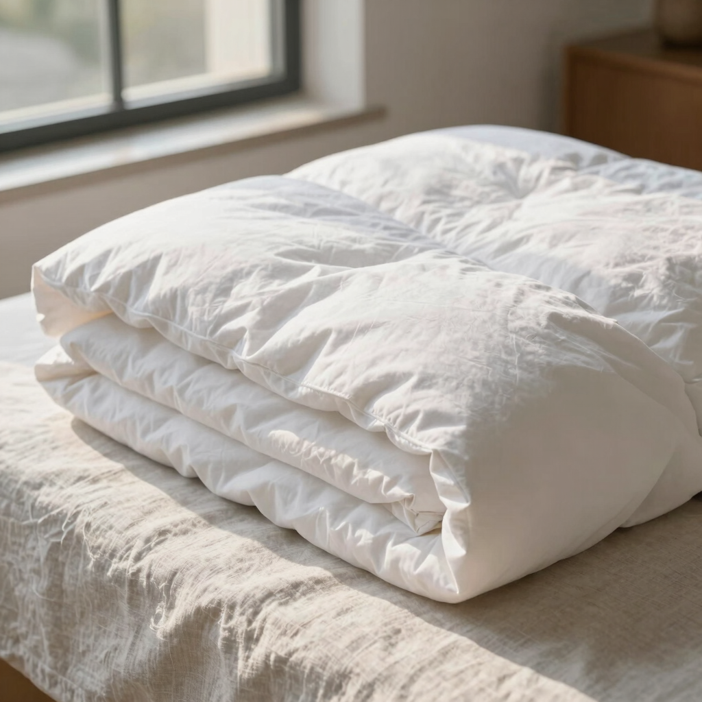 Eco Comforter & Bedding Wash