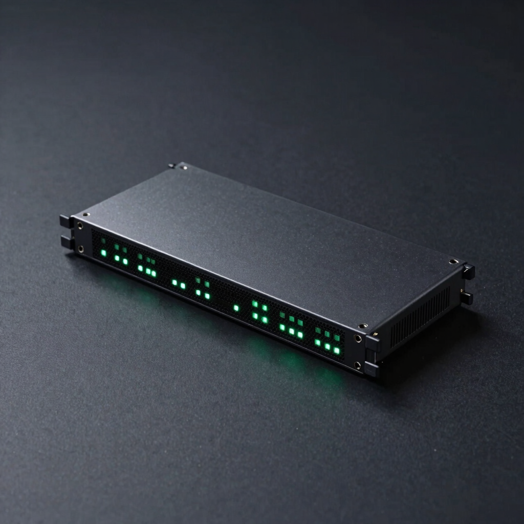 Managed Database Cluster Node