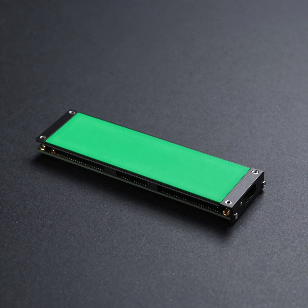 GPU Acceleration Node