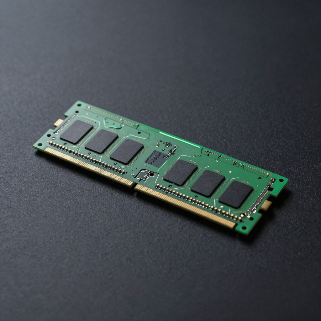 High-Memory Compute Instance