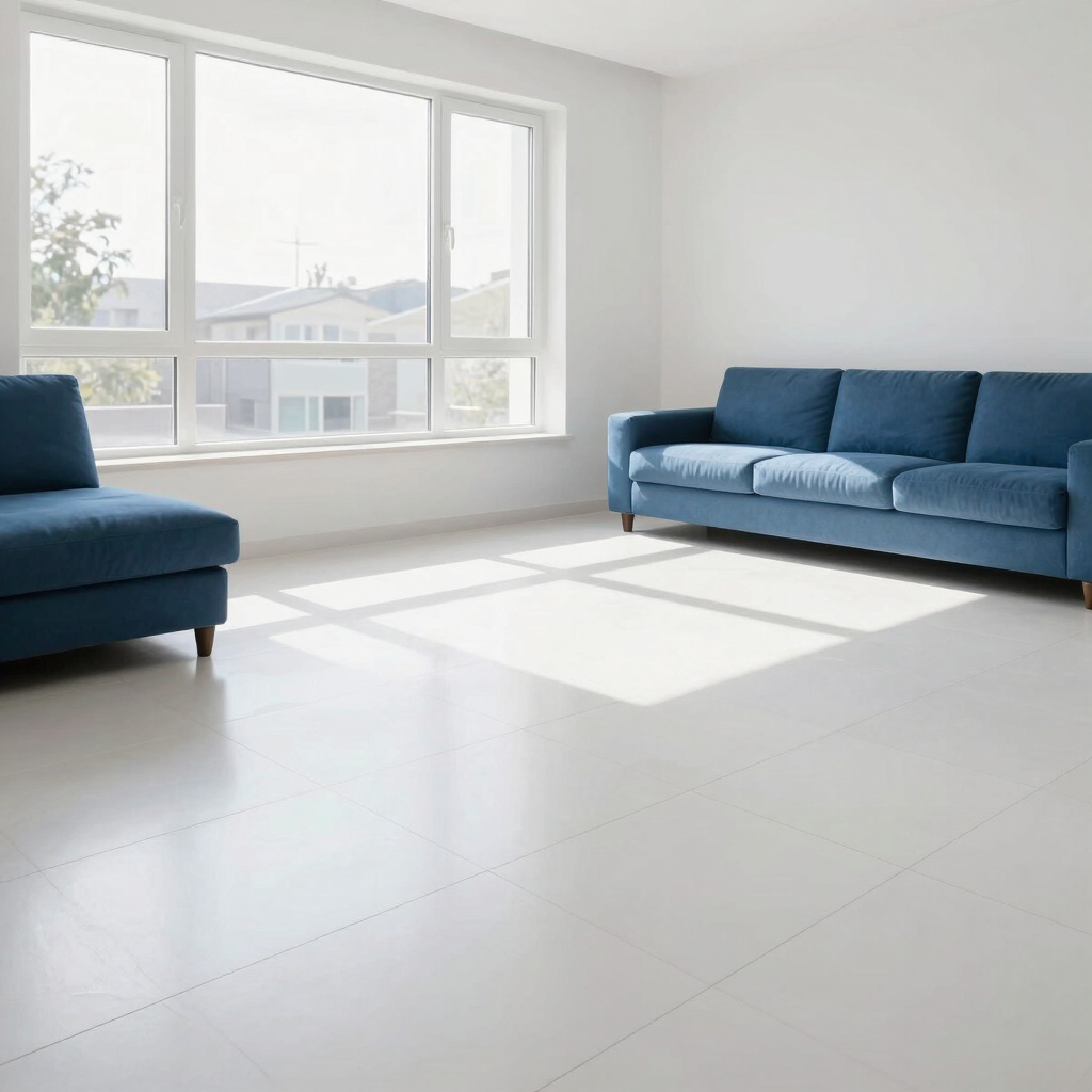 Limpieza Residencial Estándar