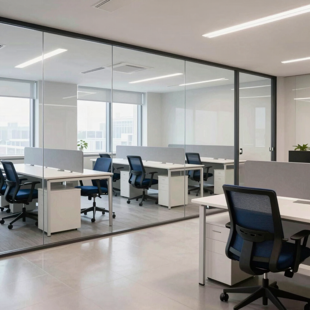Mantenimiento de Oficinas y Locales