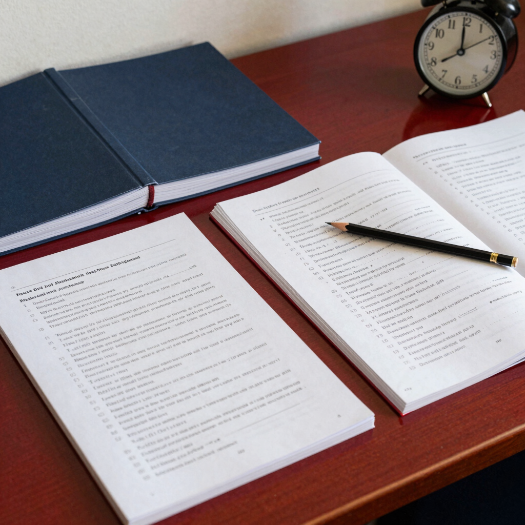 Preparación de Certificaciones Oficiales