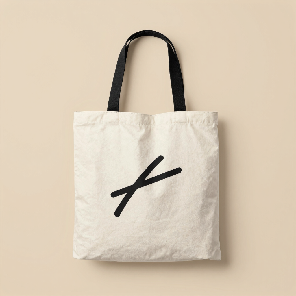 Ecobag Algodão Cru Linhas