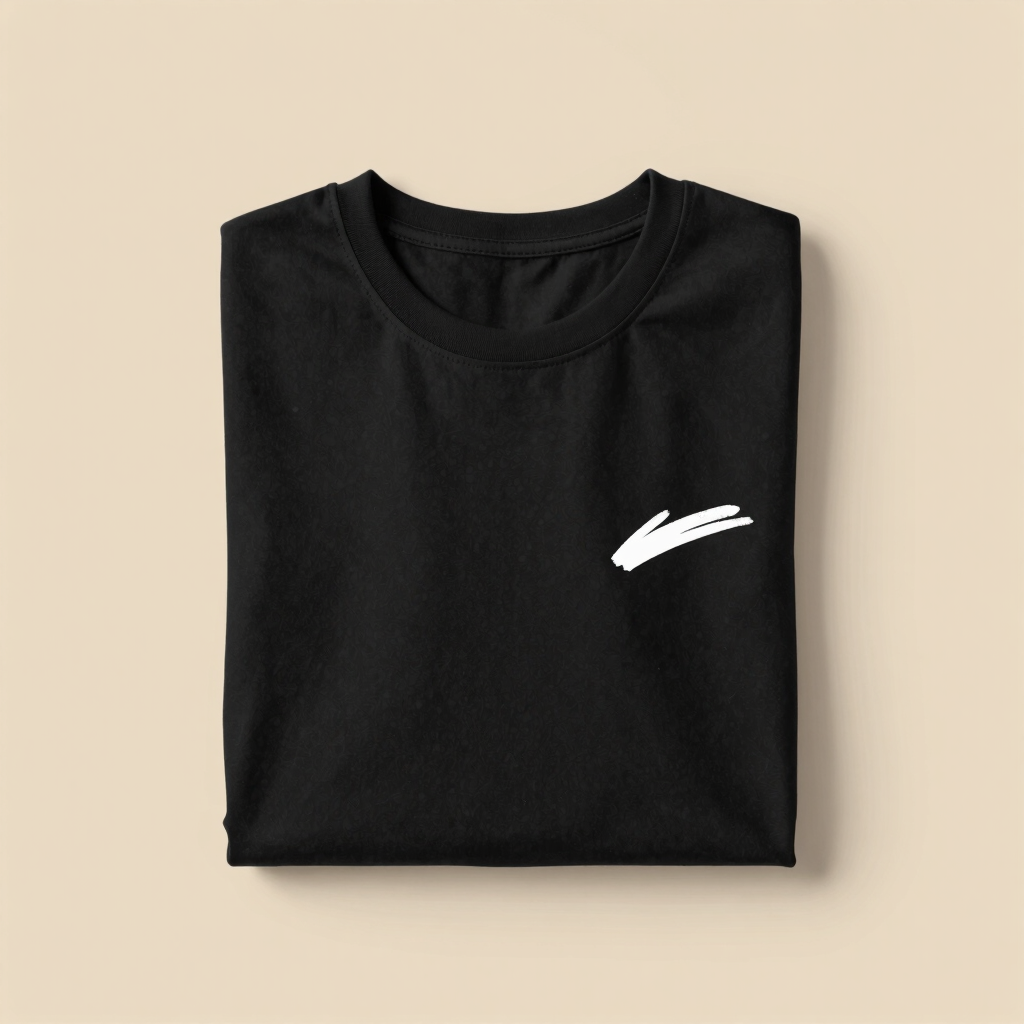 Camiseta Linha Simples Dezzito